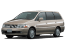 EVA коврики на Nissan Presage (U30) 1998 - 2003 в Балашихе