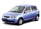 EVA коврики на Mazda Demio II (DY) 2002 - 2007 в Балашихе