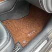 Коврики на Audi A6 Allroad quattro (C7) 2012 - 2019 в Балашихе