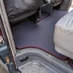 EVA коврики на Mitsubishi Space Gear 1994 - 2007 в Балашихе
