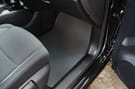 Ворсовые коврики на Nissan Qashqai (J11) (Российская сборка) 2015 - 2022 в Балашихе