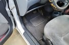 EVA коврики на Toyota Yaris I 1999 - 2005 в Балашихе