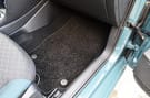 EVA коврики на Volkswagen Polo V 2010 - 2020 в Балашихе