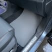 Коврики на Chery Tiggo 7 PRO 2019 - 2025 в Балашихе