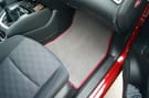 EVA коврики на Nissan Qashqai (J11) (Английская сборка) 2013 - 2025 в Балашихе