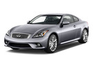 Коврики на Infiniti G IV Coupe 2006 - 2014 в Балашихе