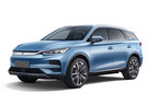 Коврики на BYD Tang EV 2018 - 2025 в Балашихе