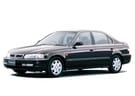 Коврики на Honda Domani II 1997 - 2000 в Балашихе