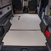 Коврики на Mercedes Vito (W638) 1996 - 2003 в Балашихе
