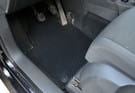 EVA коврики на Volkswagen Touran 2003 - 2015 в Балашихе
