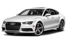 Коврики на Audi S7 (4G) 2012 - 2018 в Балашихе