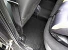 Коврики на Renault Sandero I 2009 - 2014 в Балашихе