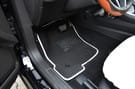 Коврики на Ford Mondeo V 2014 - 2022 в Балашихе