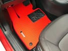 EVA коврики на Mazda CX5 II 2016 - 2025 в Балашихе