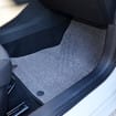 Коврики на Geely Emgrand 2021 - 2025 в Балашихе