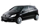 Коврики на Mercedes B (W245) 2005 - 2012 в Балашихе
