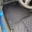 Коврики на Suzuki Swift II Европа 1989 - 2004 в Балашихе