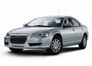 EVA коврики на ГАЗ Siber 2008 - 2010 в Балашихе