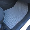 Коврики на Nissan Terrano III 2014 - 2022 в Балашихе