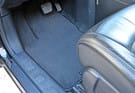 EVA коврики на Nissan X-Trail II 2007 - 2015 в Балашихе