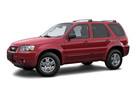 Коврики на Ford Escape I 2000 - 2012 в Балашихе