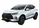 EVA коврики на Jetour X50 2024 - 2025 в Балашихе