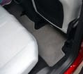 EVA коврики на Peugeot 3008 II 2016 - 2025 в Балашихе