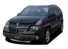 Коврики на Pontiac Aztek 2000 - 2005 в Балашихе
