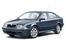 Коврики на Skoda Octavia A4 и Tour 1997 - 2010 в Балашихе