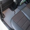 EVA коврики на Honda Fit Shuttle 2011 - 2015 в Балашихе