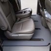 Ворсовые коврики на KIA Carnival III 2014 - 2021 в Балашихе