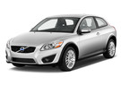 Коврики на Volvo C30 2006 - 2013 в Балашихе