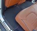 Ворсовые коврики на Infiniti QX56 II 2010 - 2014 в Балашихе