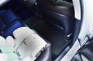 EVA коврики на Lexus GS III 2004 - 2012 в Балашихе