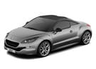 Коврики на Peugeot RCZ 2010 - 2015 в Балашихе