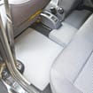 Ворсовые коврики на Renault Logan I 2004 - 2016 в Балашихе