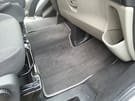 Коврики на Ford Transit Custom 2012 - 2023 в Балашихе