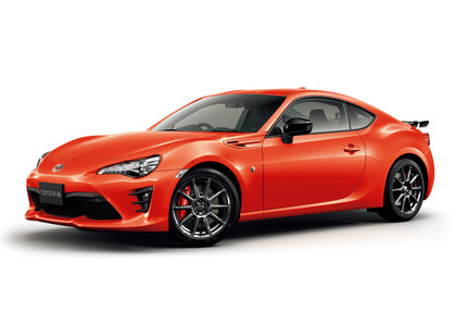 EVA коврики на Toyota GT86 2012 - 2021 в Балашихе