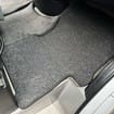 Ворсовые коврики на Mercedes Sprinter (W906) 2006 - 2013 в Балашихе