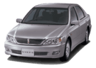 Коврики на Toyota Vista (V50) 1998 - 2003 в Балашихе