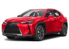 Коврики на Lexus UX 2018 - 2025 в Балашихе