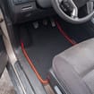 Коврики на Chevrolet Captiva 2006 - 2016 в Балашихе