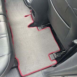 EVA коврики на Changan CS75 Plus II 2022&nbsp;-&nbsp;2026 в Балашихе