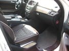 Коврики на Mercedes GLE Coupe (C292) 2014 - 2019 в Балашихе