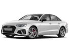Ворсовые коврики на Audi S4 (B9) 2015 - 2025 в Балашихе