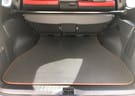 Ворсовые коврики на Lexus LX 600 и LX500d 2021 - 2025 в Балашихе