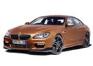 Ворсовые коврики на BMW 6 (F06/F12/F13) 2012 - 2018 в Балашихе