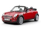 Коврики на Mini Cooper Cabrio (R52) 2001 - 2008 в Балашихе