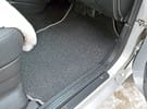 Коврики на Land Rover Freelander I 1998 - 2006 в Балашихе