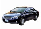 Коврики на Toyota Corolla Axio (E14) 2006 - 2012 в Балашихе